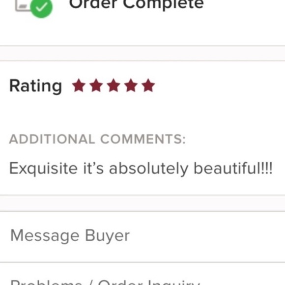 1ct Radiant Canary Studs - Picture 13 of 13